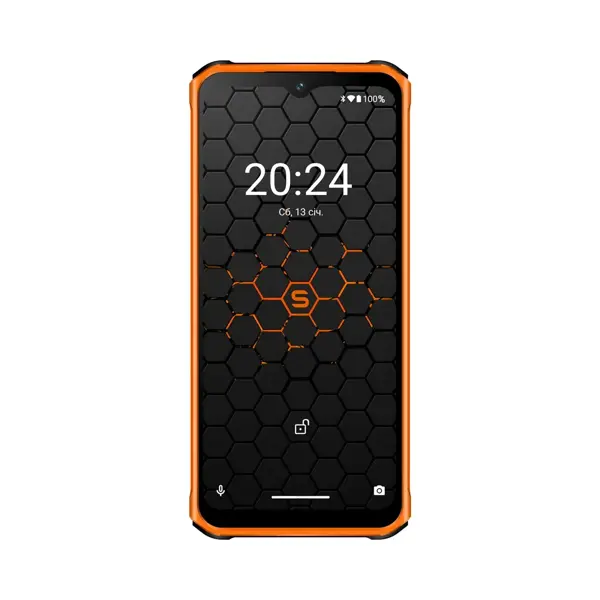 x-treme pq56 black!}orange